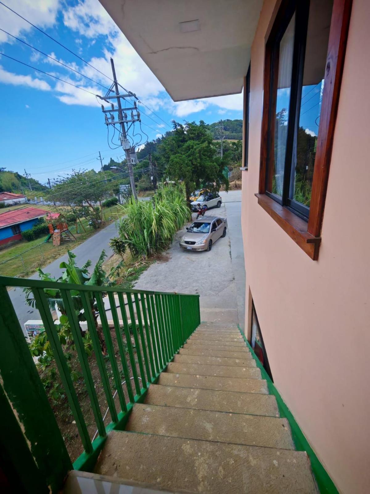 Monteverde Twins Exterior foto